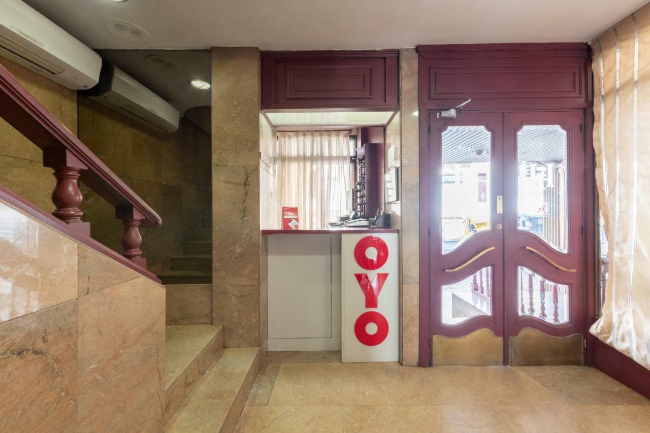 Oyo Hotel Francabel Cuenca  Exterior photo